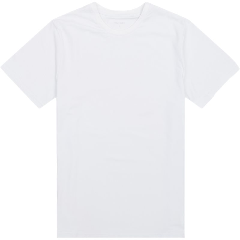 Bamboo T Shirt fra Urban Quest