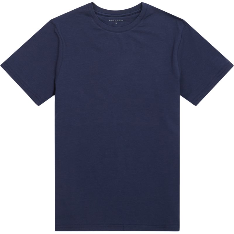 Bamboo T Shirt fra Urban Quest