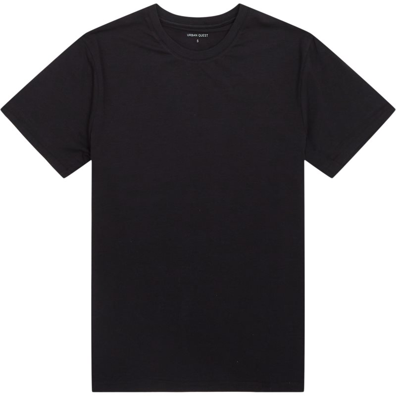 Bamboo T Shirt fra Urban Quest