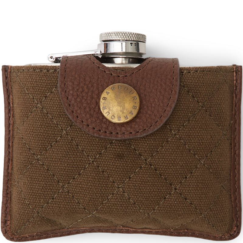 Padbury Flask fra Barbour