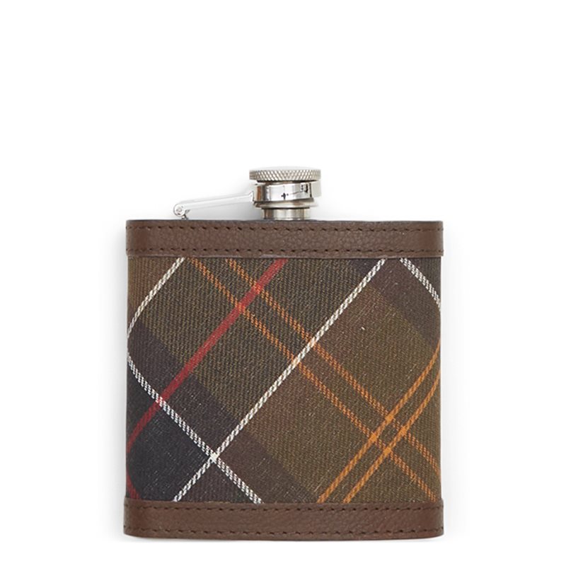 Hip Flask fra Barbour