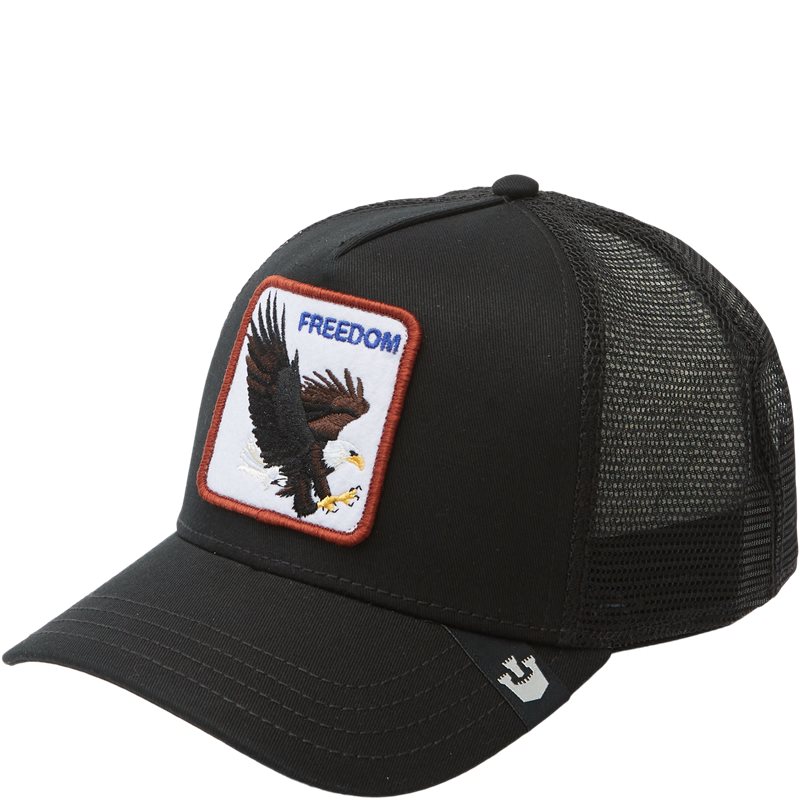 The Freedom Eagle Cap fra Goorin Bros