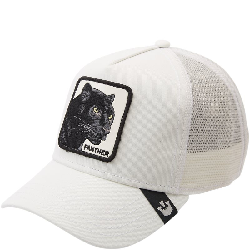 The Panther Cap fra Goorin Bros