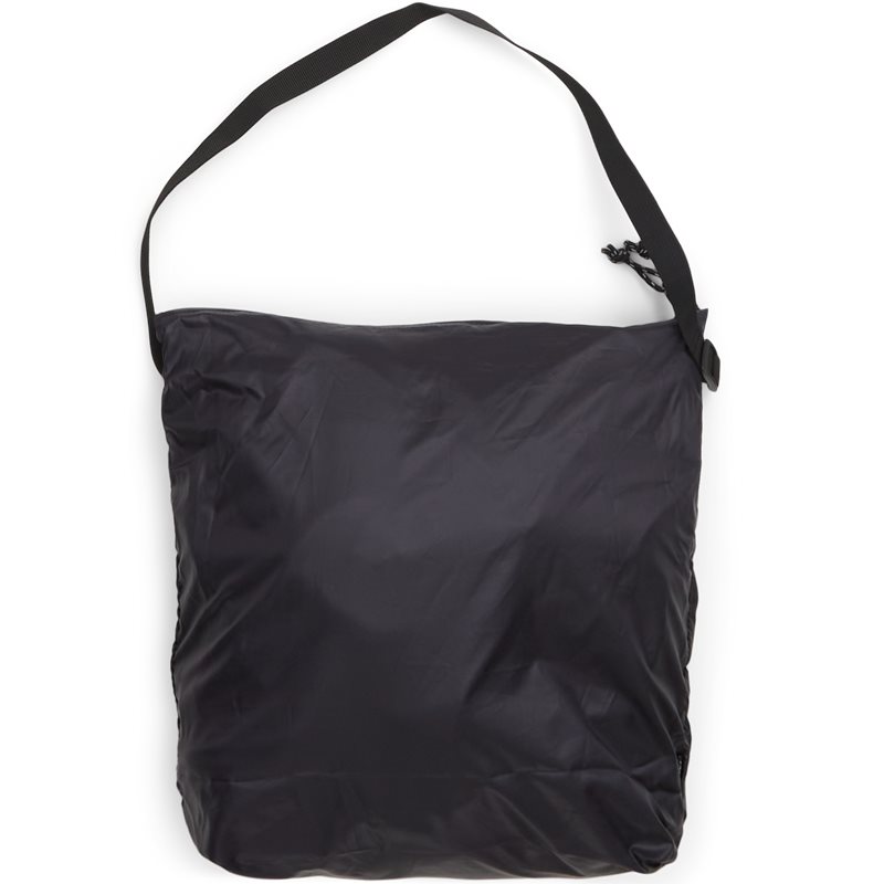 Micro Ripstop Side Bag Dark Navy fra Gramicci