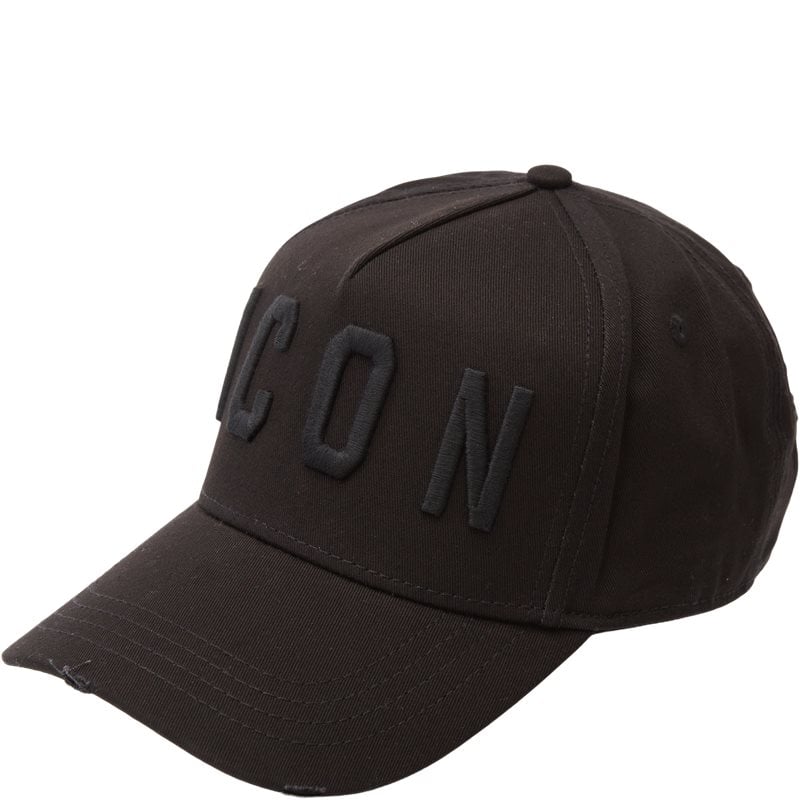 Icon Baseball Cap fra Dsquared2