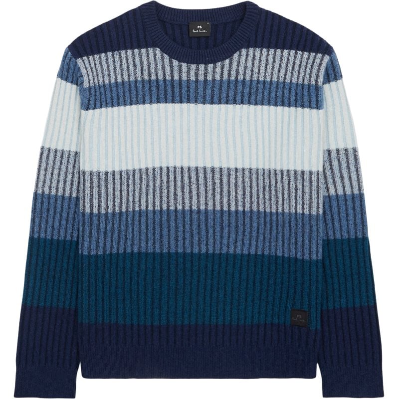314z Sweater Crewneck fra Ps By Paul Smith