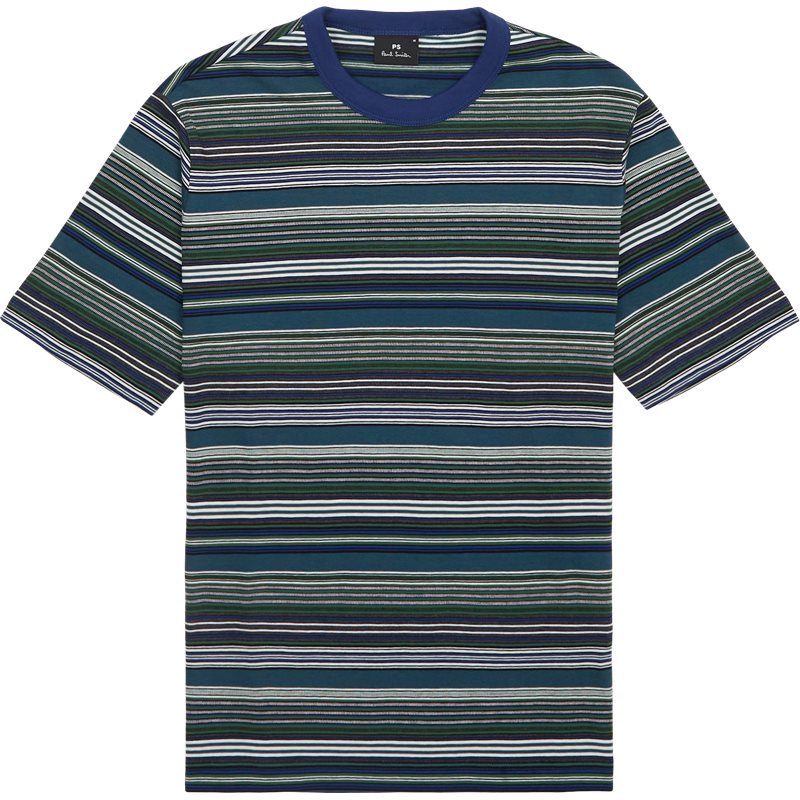 Casual Fit T Shirt fra Ps By Paul Smith