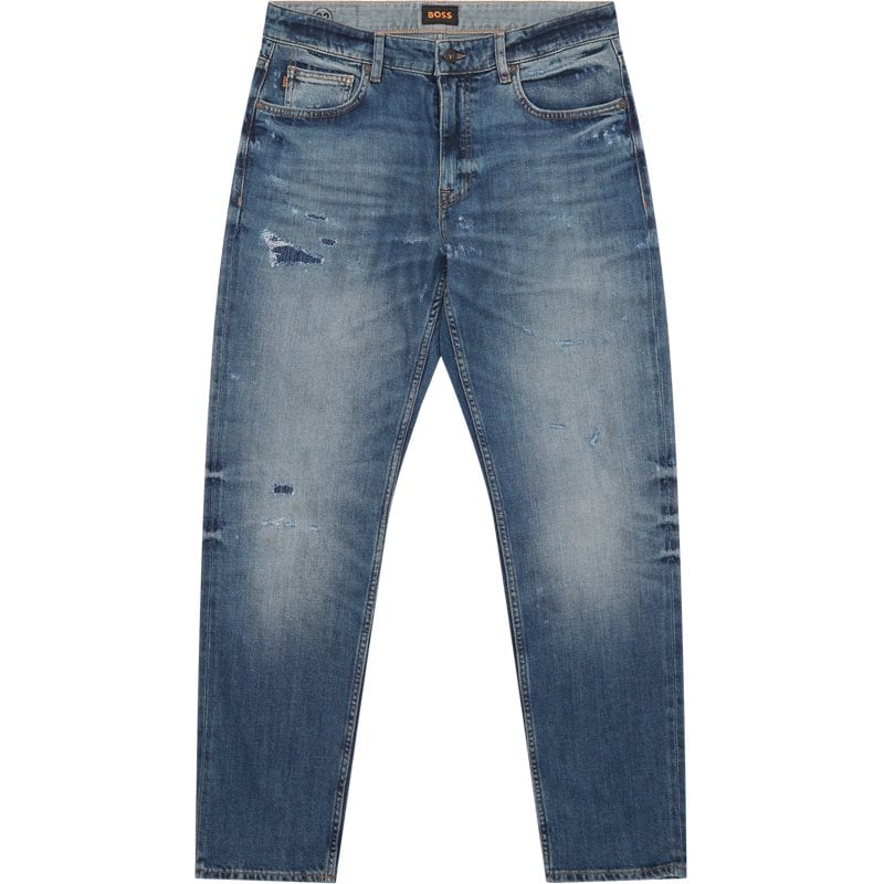 50538212 Troy Jeans fra Boss Casual