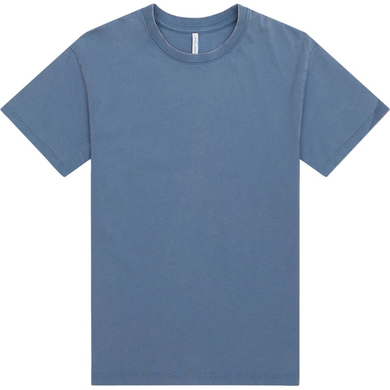 Gp Heavy T Shirt fra Garment Project