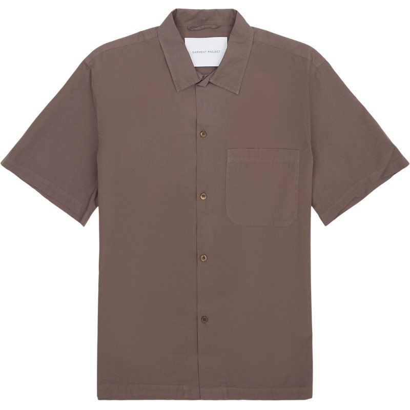 Holiday K æ Skjorte fra Garment Project