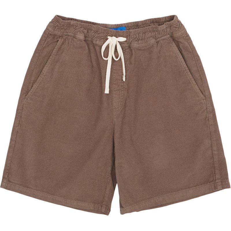 Corduroy Shorts Gpc1447 Shorts fra Garment Project