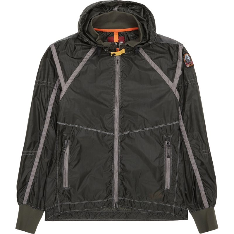 Edge Px Vindjakke fra Parajumpers