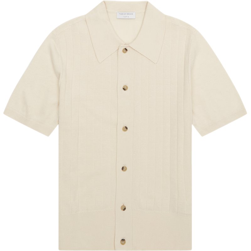 Araawen Polo T Shirt fra Tiger Of Sweden