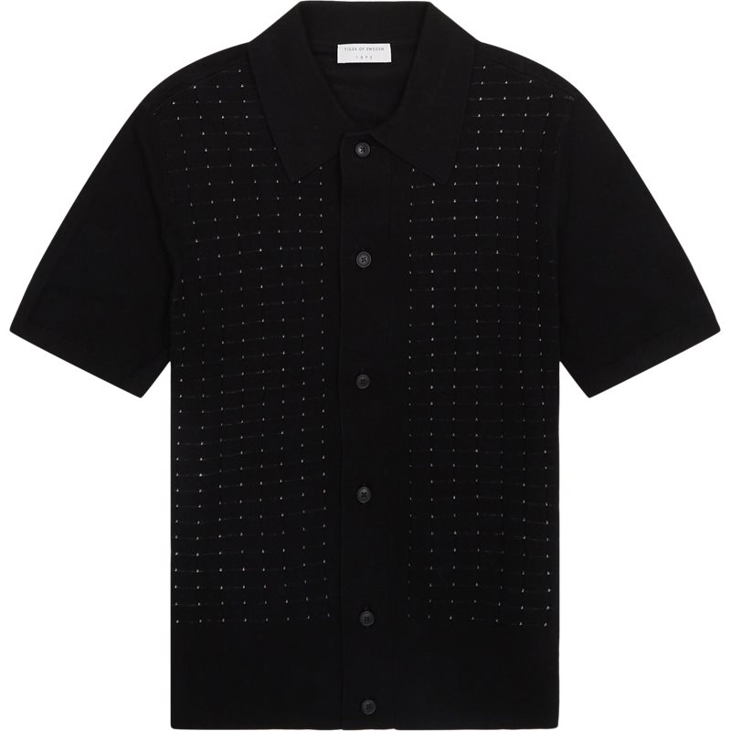 Araawen Polo T Shirt fra Tiger Of Sweden