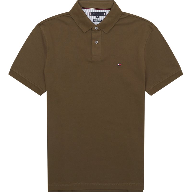 1985 Polo T Shirt fra Tommy Hilfiger