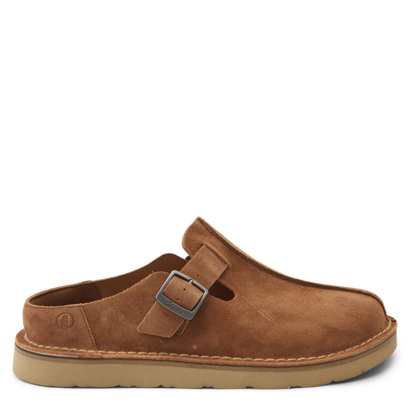Solsbury Mule 26180881 Sko Cola fra Clarks