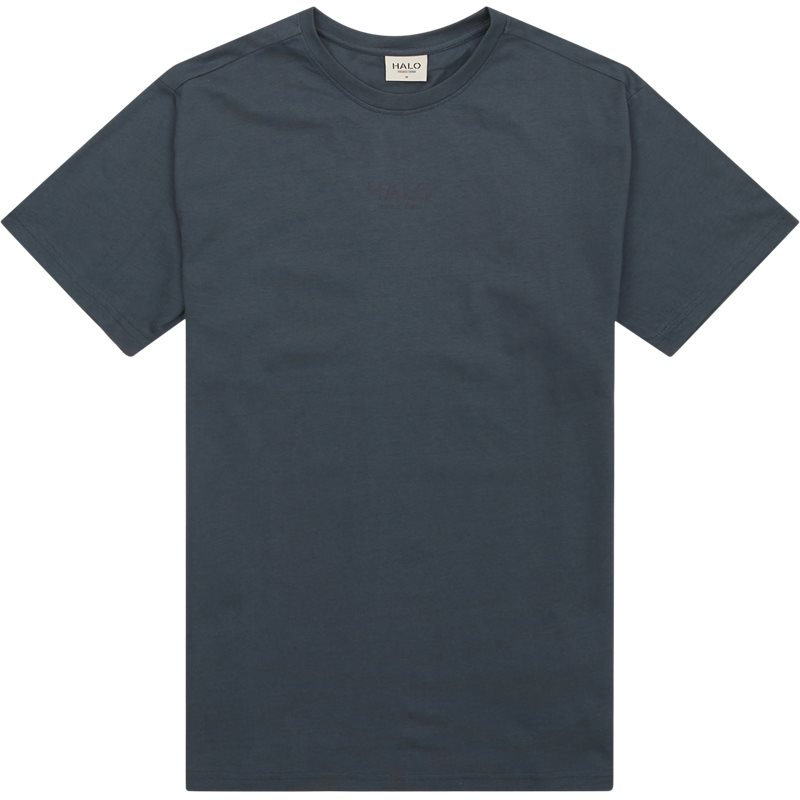 Graphic T Shirt Dark Slate fra Halo