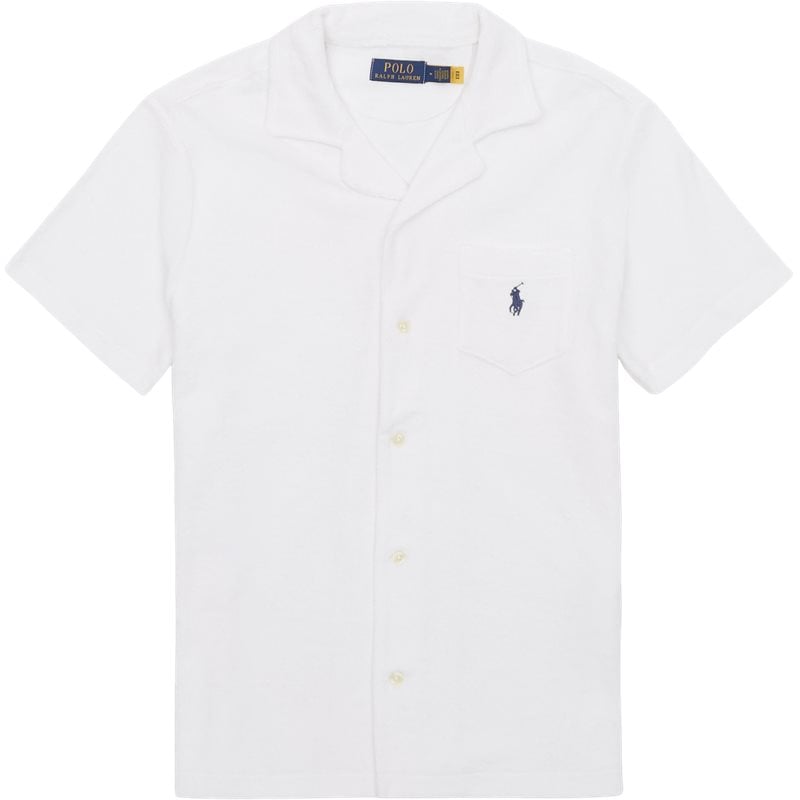 710899170 T Shirts Hvid fra Polo Ralph Lauren