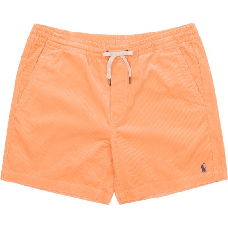 710800214 Shorts Orange fra Polo Ralph Lauren