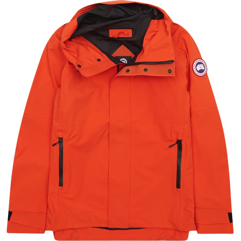 Regular Fit Rupert Rain Jacket 5633m Jakker fra Canada Goose