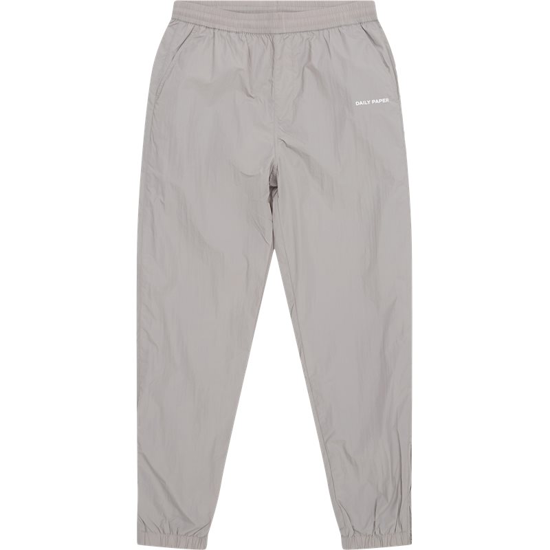 Eward Pants Grey fra Daily Paper