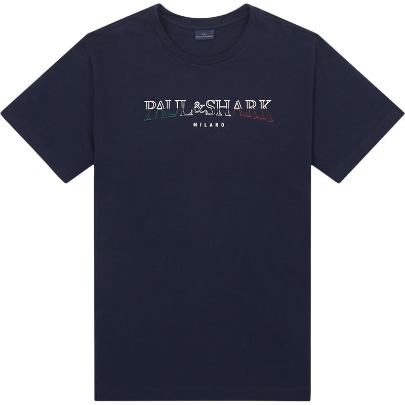 Milano T Shirt fra Paul & Shark