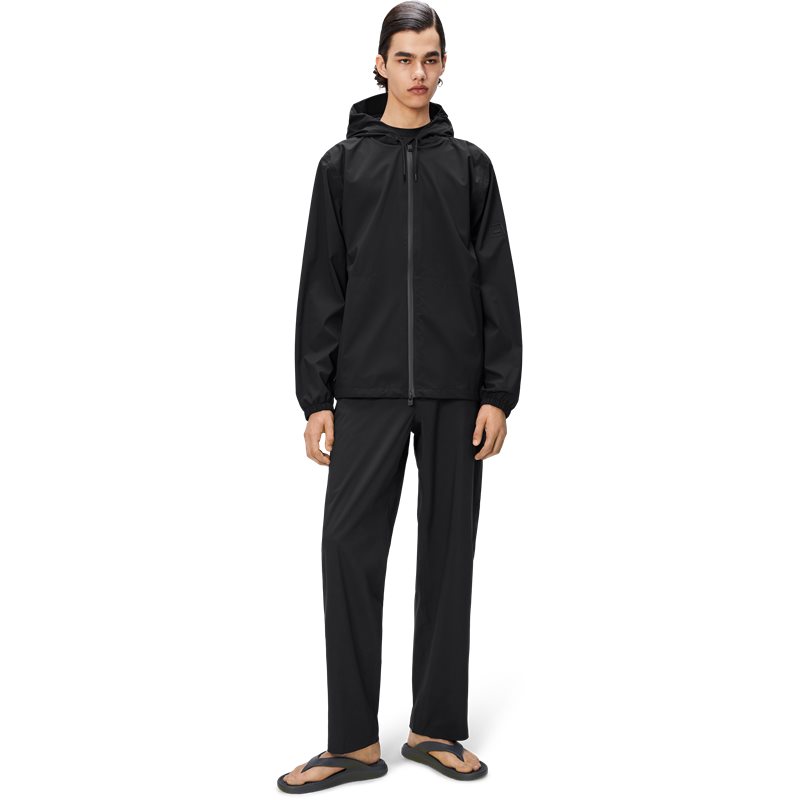 Suva Hardshell Jacket W3 12410 Jakker fra Rains