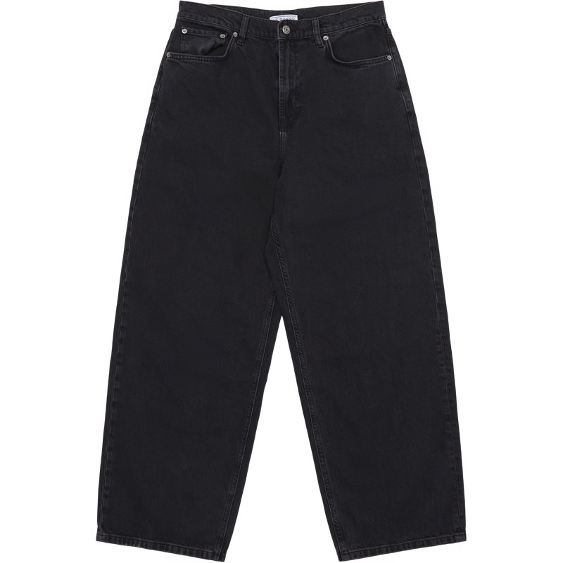 Olympia Grey Jeans Grå fra Le Baiser