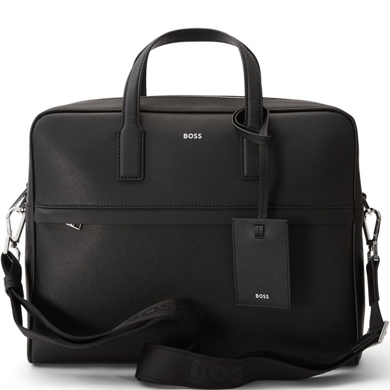 50483563 Zair S Doc Case Tasker fra Hugo Boss