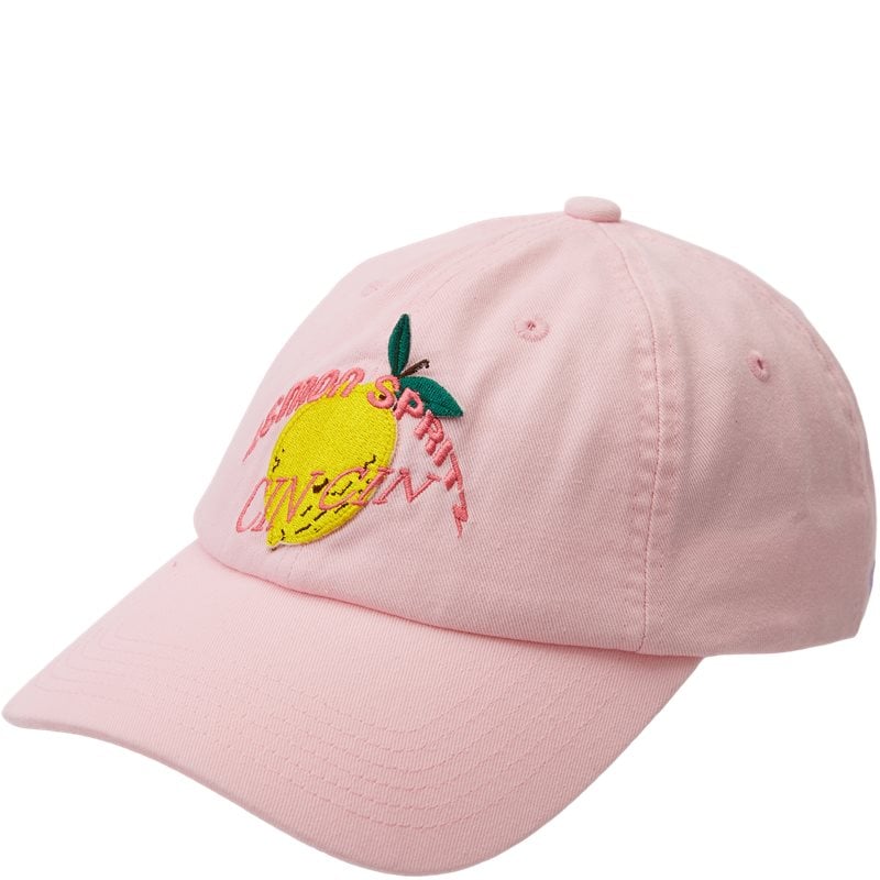 Lemon Spritz Cap Pink fra Pica Pica