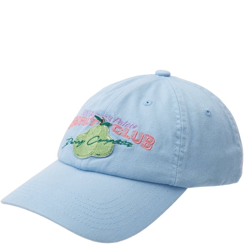 Health Club Cap Light Blue fra Pica Pica