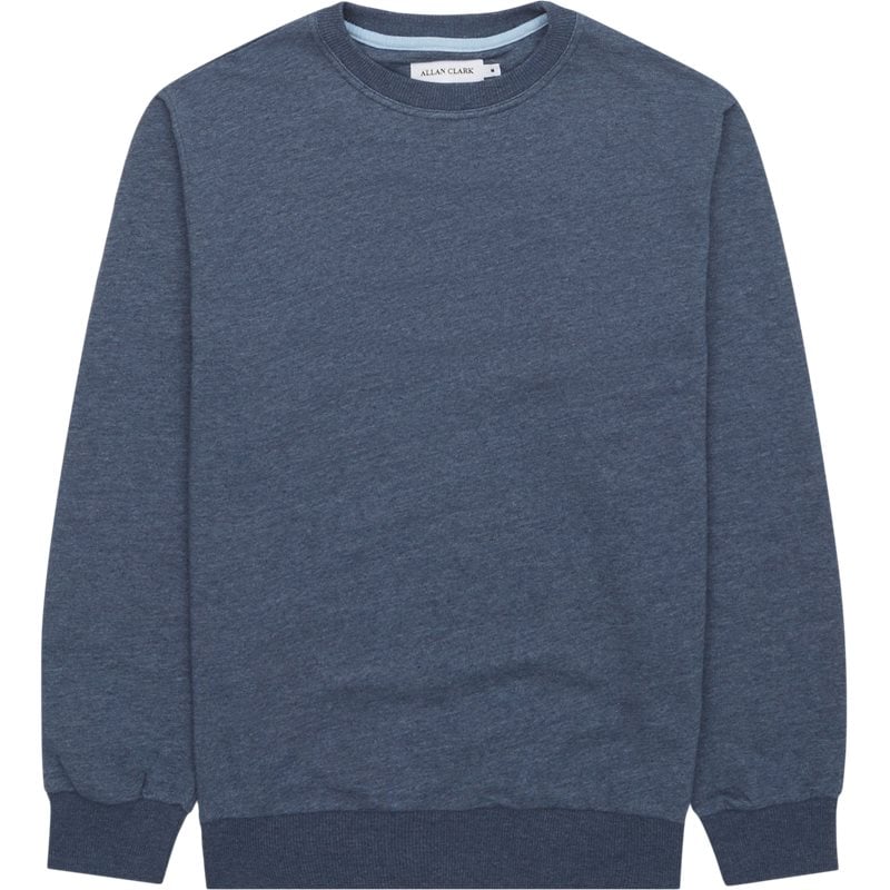 Oviedo Sweatshirts fra Allan Clark