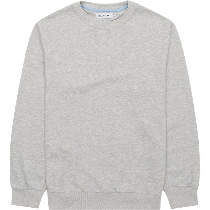 Oviedo Sweatshirts fra Allan Clark