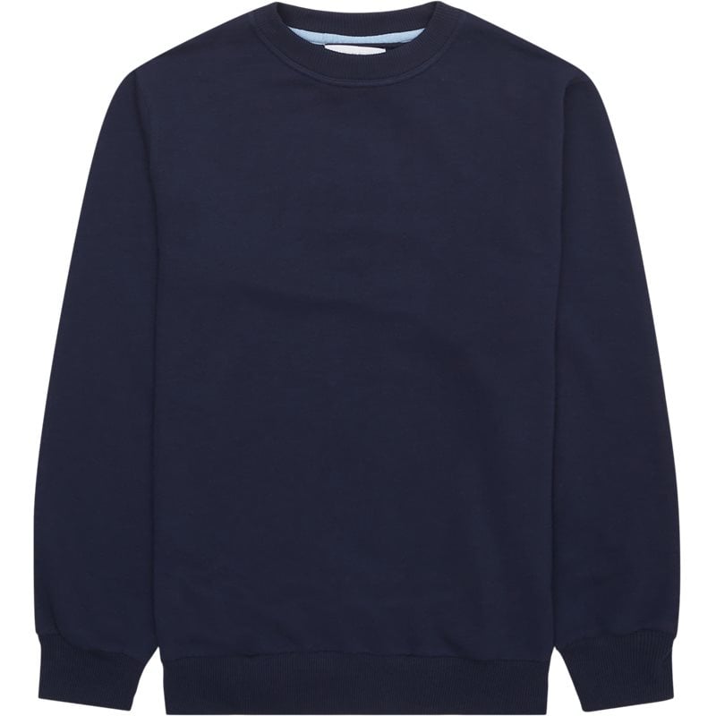 Oviedo Sweatshirts fra Allan Clark