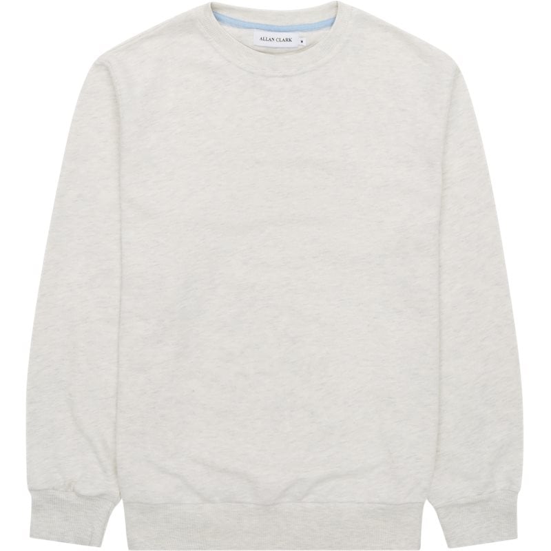 Oviedo Sweatshirts fra Allan Clark