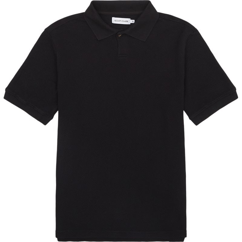 Zaragoza T Shirts fra Allan Clark