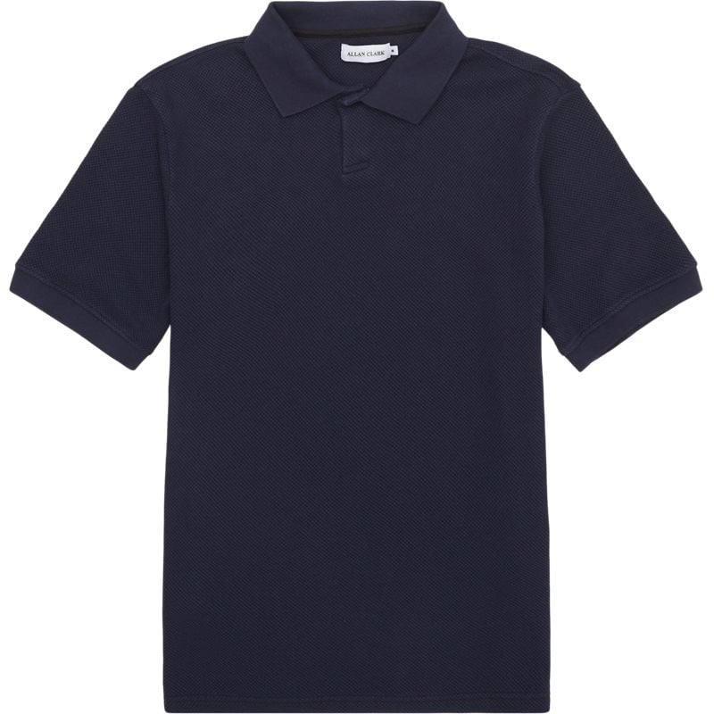 Zaragoza T Shirts fra Allan Clark