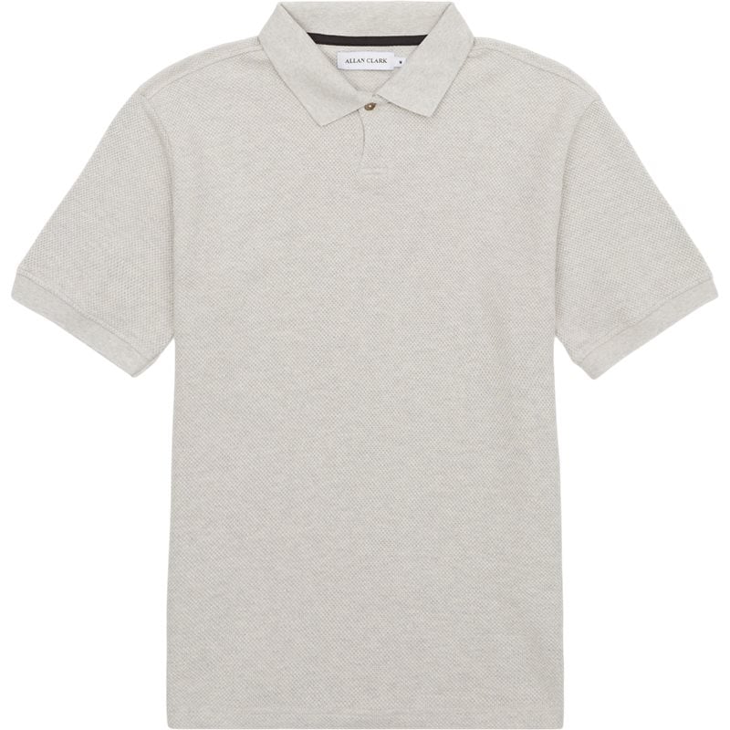 Zaragoza T Shirts fra Allan Clark