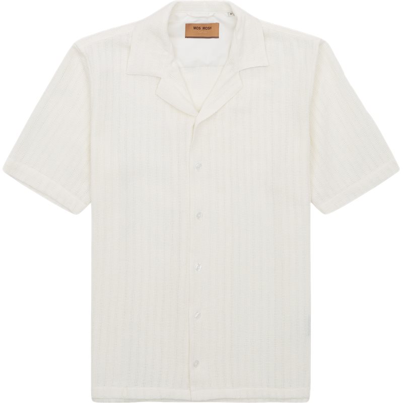 Joe Basso Ss Shirt 507380 Skjorter fra Mos Mosh Gallery