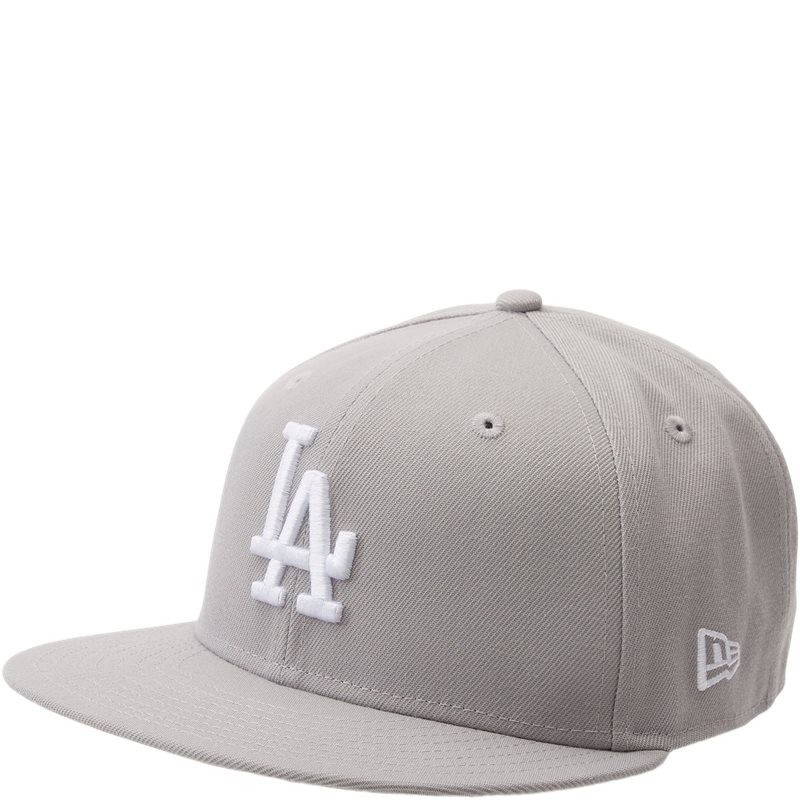 59 Fifty La Dodgers Grå fra New Era