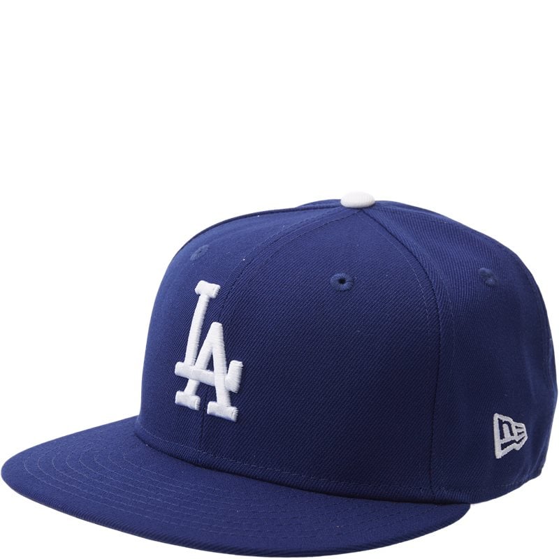 59 Fifty La Dodgers Blå fra New Era
