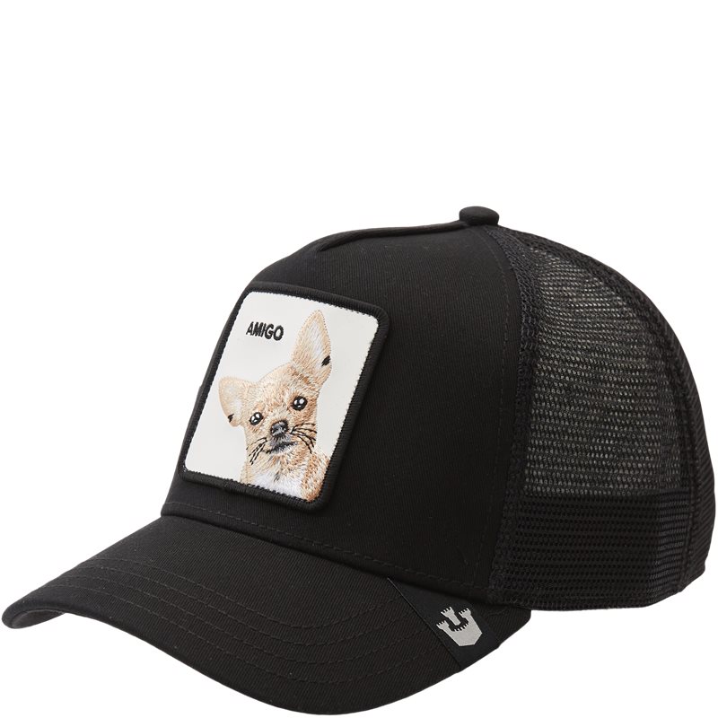 The Amigo 101 1787 Caps fra Goorin Bros