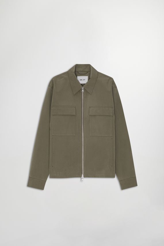 Alban Jacket 8240 fra Nn07
