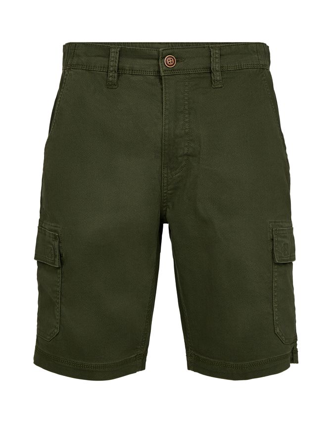 Cargo Shorts fra Black Blue