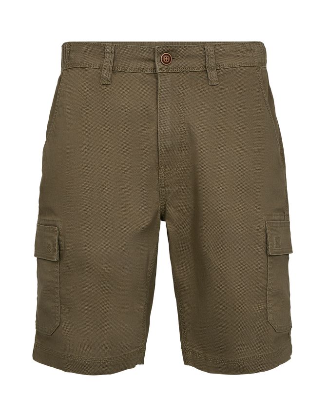 Cargo Shorts fra Black Blue