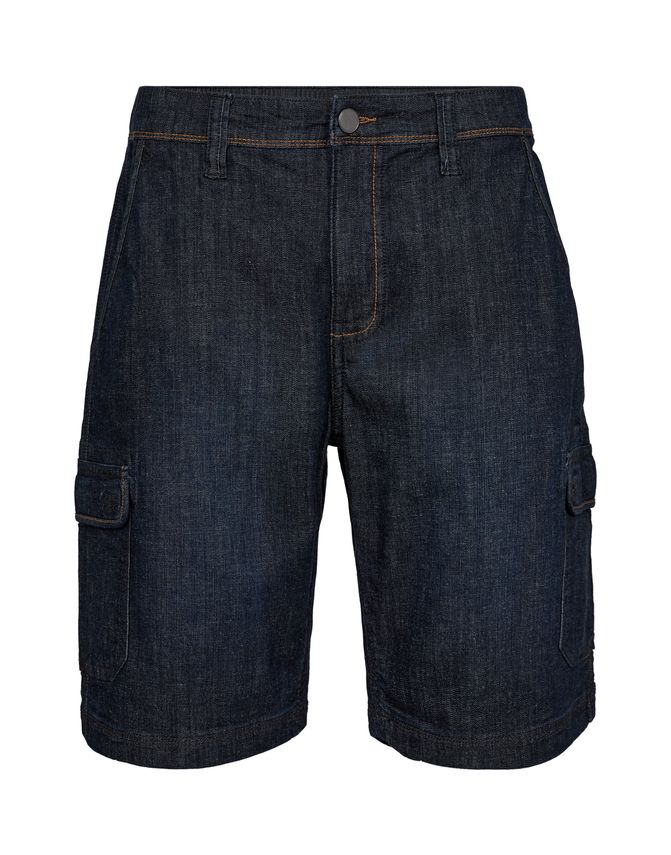 Cargo Shorts fra Black Blue