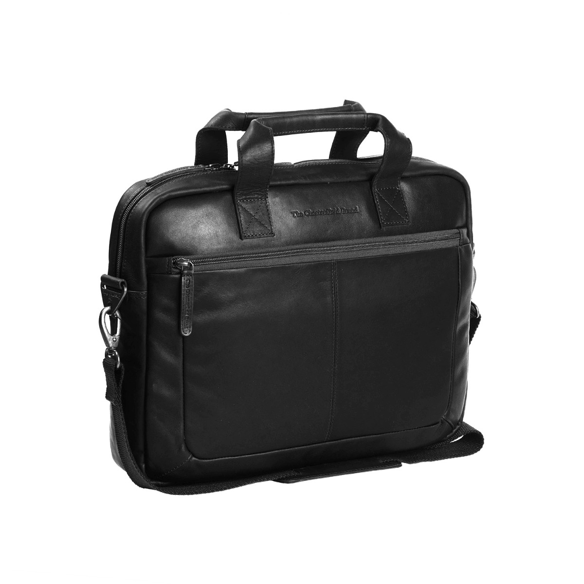 Calvi Laptop Bag 15" fra Chesterfield Bags