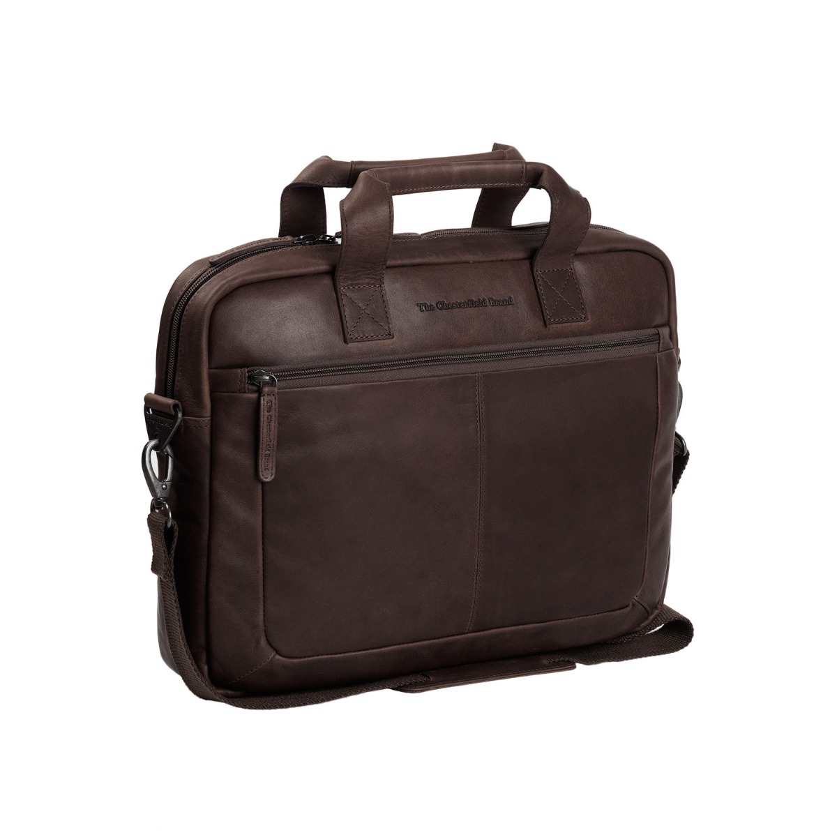 Calvi Laptop Bag 15" fra Chesterfield Bags