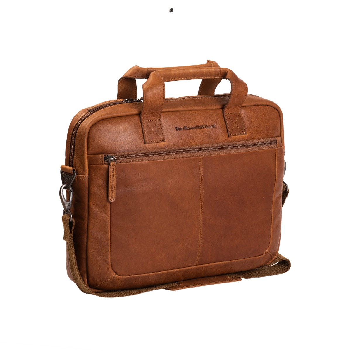 Calvi Laptop Bag 15" fra Chesterfield Bags