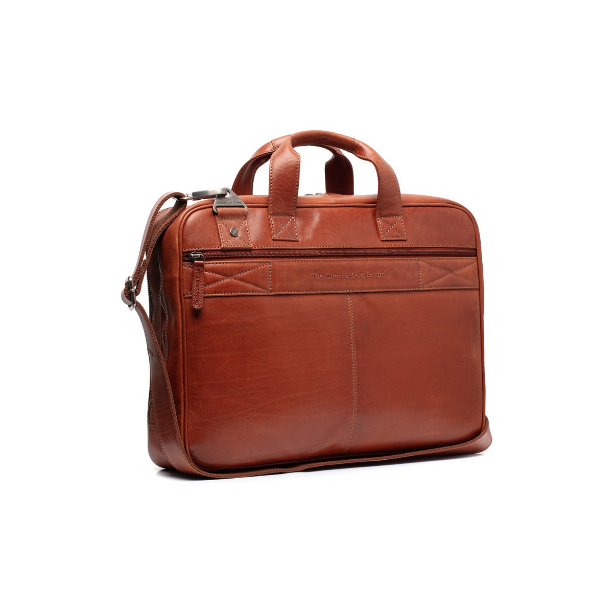 Iseo Laptop Bag 15" fra Chesterfield Bags